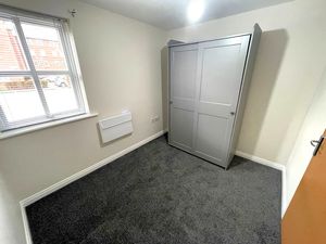 Grosvenor Wharf Road